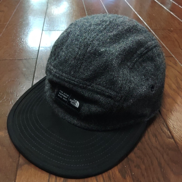 THE NORTH FACE　キャップ