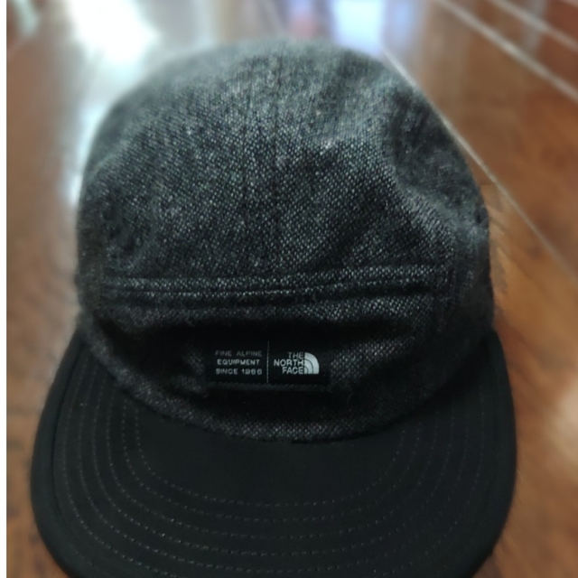 THE NORTH FACE(ザノースフェイス)のTHE NORTH FACE　キャップ メンズの帽子(キャップ)の商品写真