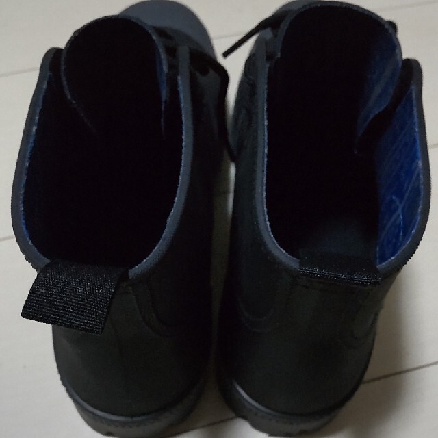 WORKMAN(ワークマン)のワークマン  防水サファリシューズ  LL  26.5～27 メンズの靴/シューズ(長靴/レインシューズ)の商品写真