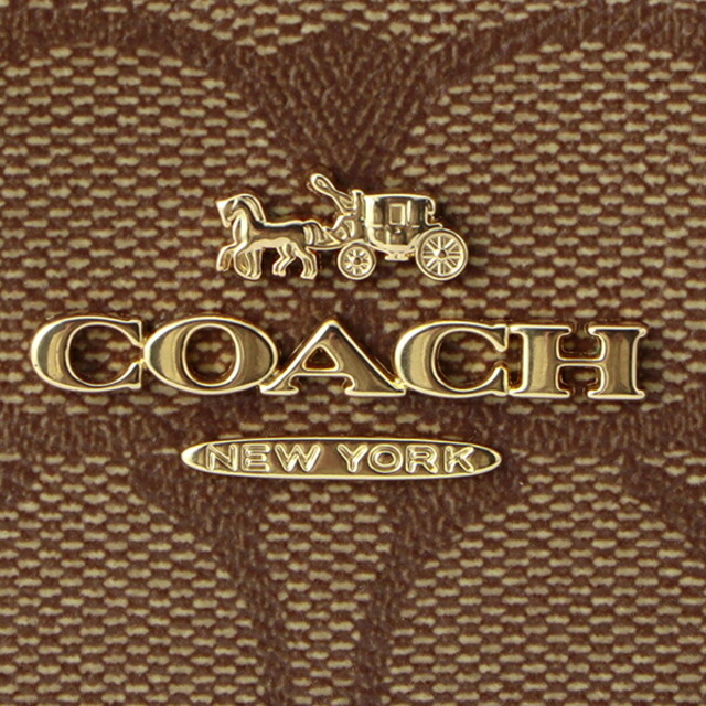 COACH(コーチ)の新品 コーチ COACH ショルダーバッグ コンバーチブル ベルトバッグ カーキ レディースのバッグ(ショルダーバッグ)の商品写真