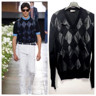 ディオールオム ニット/セーター(メンズ)の通販 300点以上 | DIOR ディオールオム ニット/セーター(メンズ)の通販 300点以上 | DIOR