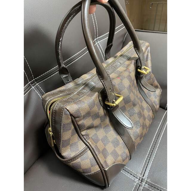 美品 LOUIS VUITTON バークレー