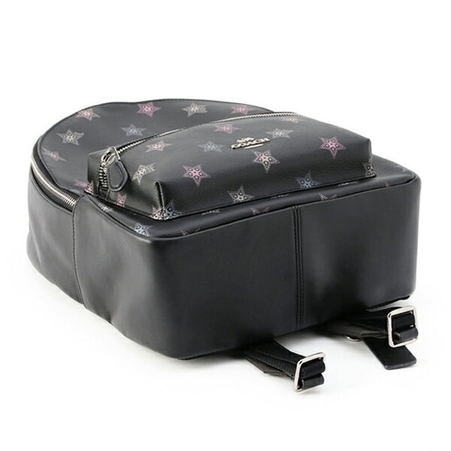 COACH - 新品 コーチ COACH リュックサック チャーリー バック COACH - 新品 コーチ COACH リュックサック チャーリー バック
