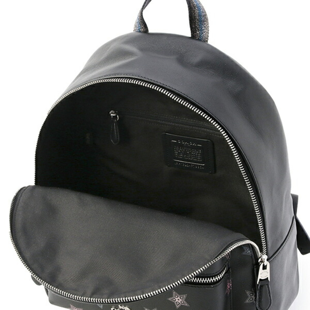 COACH - 新品 コーチ COACH リュックサック チャーリー バック COACH - 新品 コーチ COACH リュックサック チャーリー バック