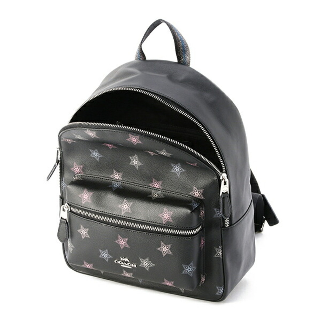 COACH - 新品 コーチ COACH リュックサック チャーリー バック COACH - 新品 コーチ COACH リュックサック チャーリー バック