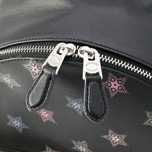 COACH - 新品 コーチ COACH リュックサック チャーリー バック COACH - 新品 コーチ COACH リュックサック チャーリー バック