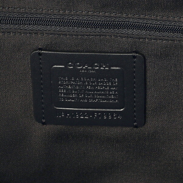 COACH - 新品 コーチ COACH リュックサック チャーリー バック COACH - 新品 コーチ COACH リュックサック チャーリー バック