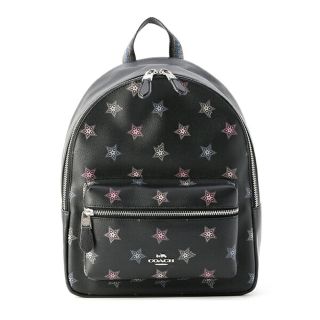 COACH - 新品 コーチ COACH リュックサック チャーリー バック COACH - 新品 コーチ COACH リュックサック チャーリー バック
