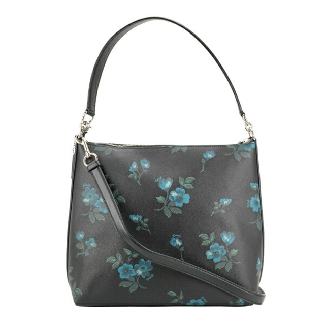COACH - 新品 コーチ COACH ショルダーバッグ マーロン ホーボー COACH - 新品 コーチ COACH ショルダーバッグ マーロン ホーボー