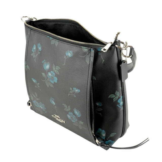 COACH - 新品 コーチ COACH ショルダーバッグ マーロン ホーボー COACH - 新品 コーチ COACH ショルダーバッグ マーロン ホーボー