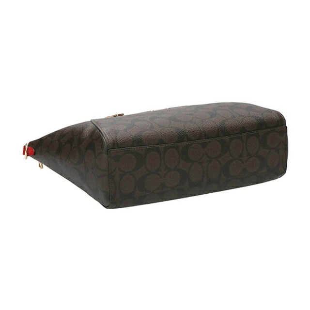 COACH - 新品 コーチ COACH ハンドバッグ プレーリー サッチェル COACH - 新品 コーチ COACH ハンドバッグ プレーリー サッチェル