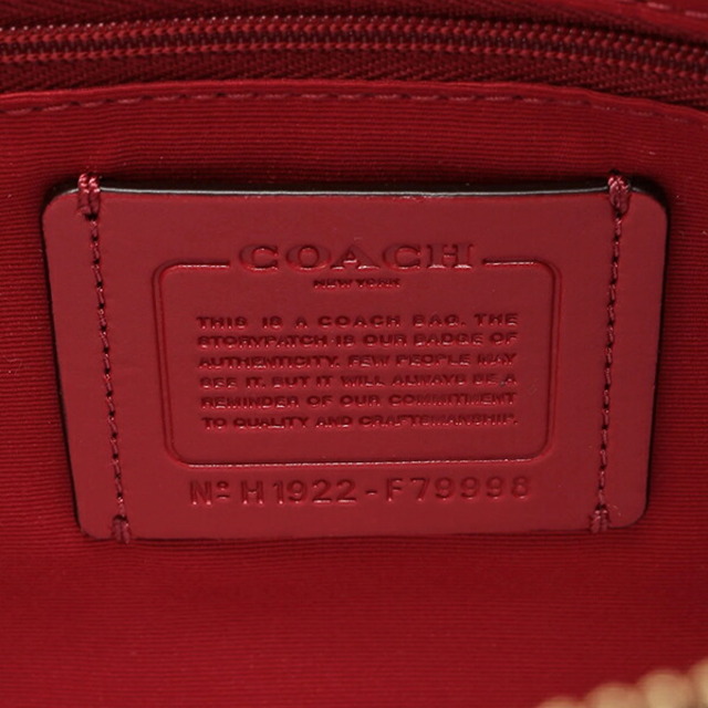 COACH - 新品 コーチ COACH ハンドバッグ プレーリー サッチェル COACH - 新品 コーチ COACH ハンドバッグ プレーリー サッチェル