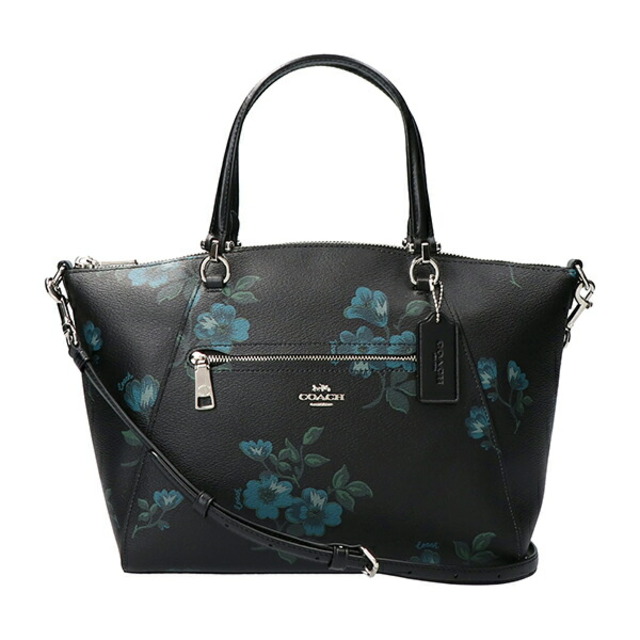 COACH - 新品 コーチ COACH ハンドバッグ プレーリー サッチェル ...