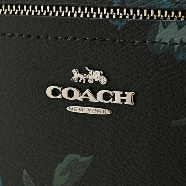 COACH(コーチ)の新品 コーチ COACH ハンドバッグ プレーリー サッチェル ブラック 黒 レディースのバッグ(ハンドバッグ)の商品写真