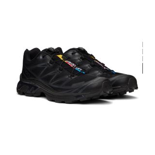 サロモン(SALOMON)のsalomon サロモン　xt6(スニーカー)