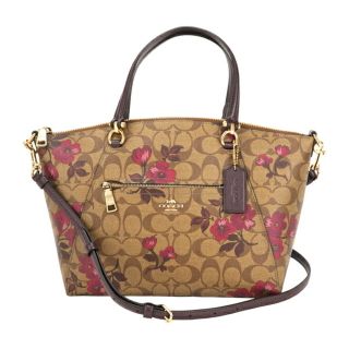 コーチ(COACH) フローラル ハンドバッグ(レディース)の通販 56点