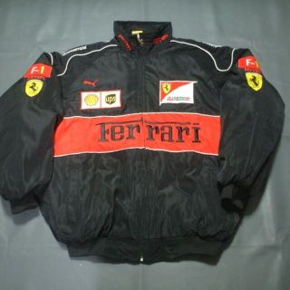 フェラーリ ジャケットの通販 100点以上 | Ferrariを買うならラクマ フェラーリ ジャケットの通販 100点以上 | Ferrariを買うならラクマ