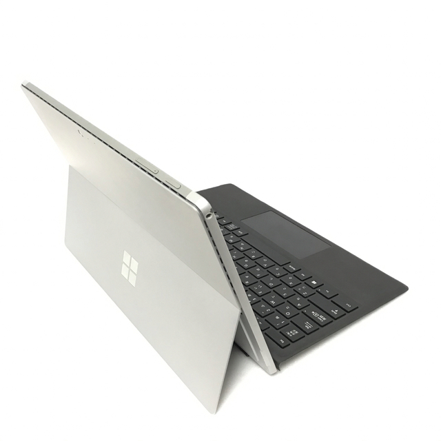 超美品Surface Pro6 Win11 8G/128G Office2021