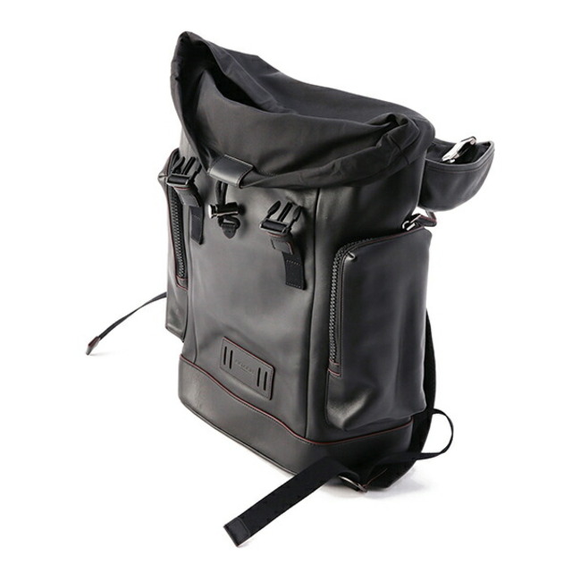 COACH - 新品 コーチ COACH リュックサック バックパック COACH - 新品 コーチ COACH リュックサック バックパック