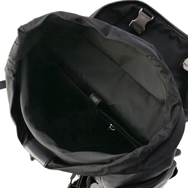 COACH - 新品 コーチ COACH リュックサック バックパック COACH - 新品 コーチ COACH リュックサック バックパック