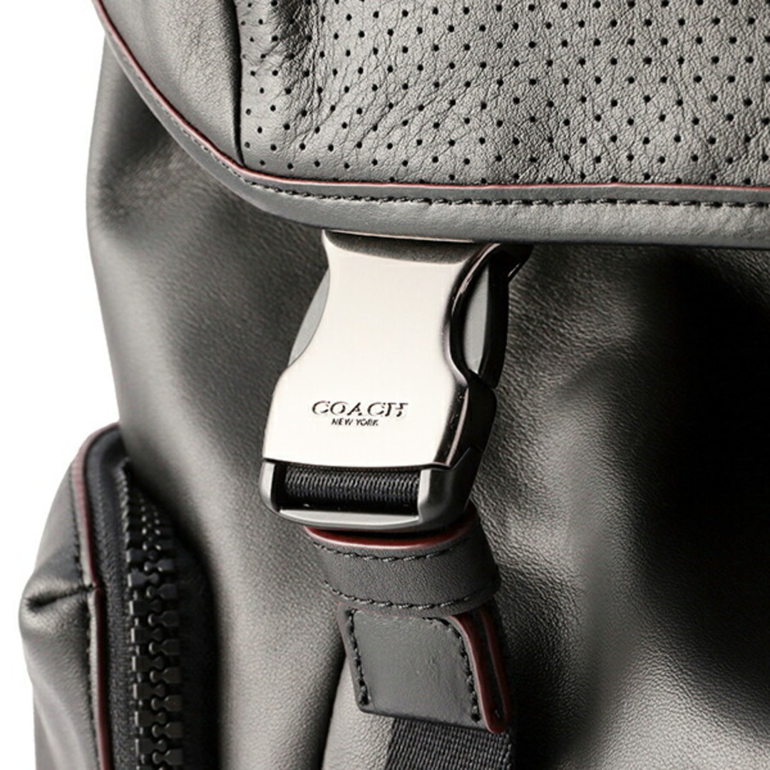 COACH - 新品 コーチ COACH リュックサック バックパック COACH - 新品 コーチ COACH リュックサック バックパック