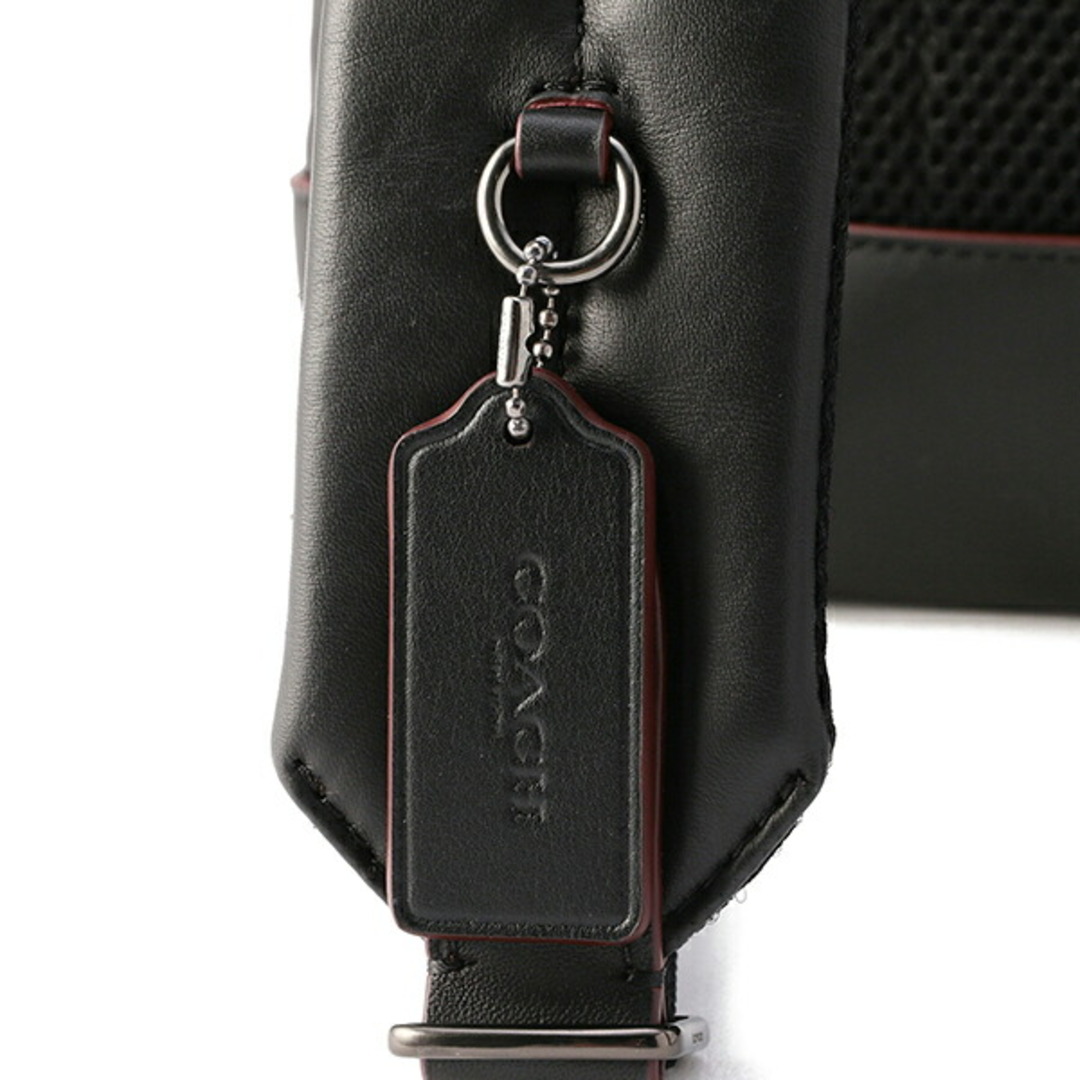 COACH - 新品 コーチ COACH リュックサック バックパック COACH - 新品 コーチ COACH リュックサック バックパック