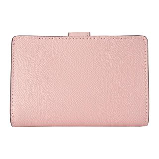 COACH - 新品 コーチ COACH 2つ折り財布 ミディアム コーナー COACH - 新品 コーチ COACH 2つ折り財布 ミディアム コーナー
