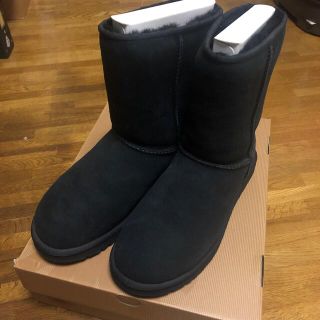 アグ(UGG)のムートンブーツ　『UGGメンズ』(ブーツ)