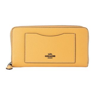 コーチ(COACH) コーデ（イエロー/黄色系）の通販 50点 | コーチを買う