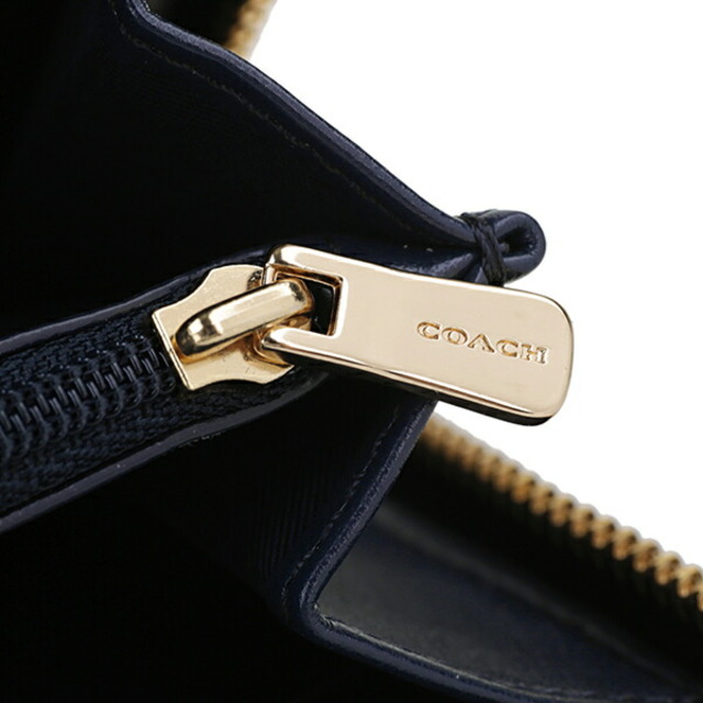 COACH(コーチ)の新品 コーチ COACH 長財布(ラウンドファスナー) アコーディオン ジップ ウォレット カーキ レディースのファッション小物(財布)の商品写真