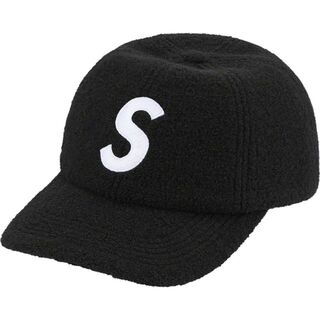 シュプリーム(Supreme)のSupreme Boiled Wool S Logo 6-Panel キャップ(キャップ)