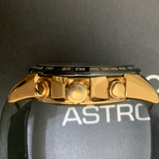 SEIKO  アストロン GPS ソーラー　SBXB153 astron