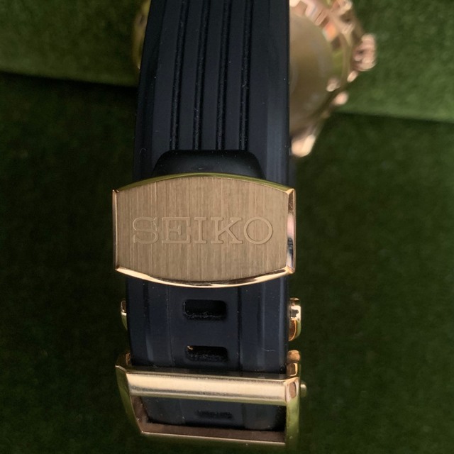 SEIKO  アストロン GPS ソーラー　SBXB153 astron