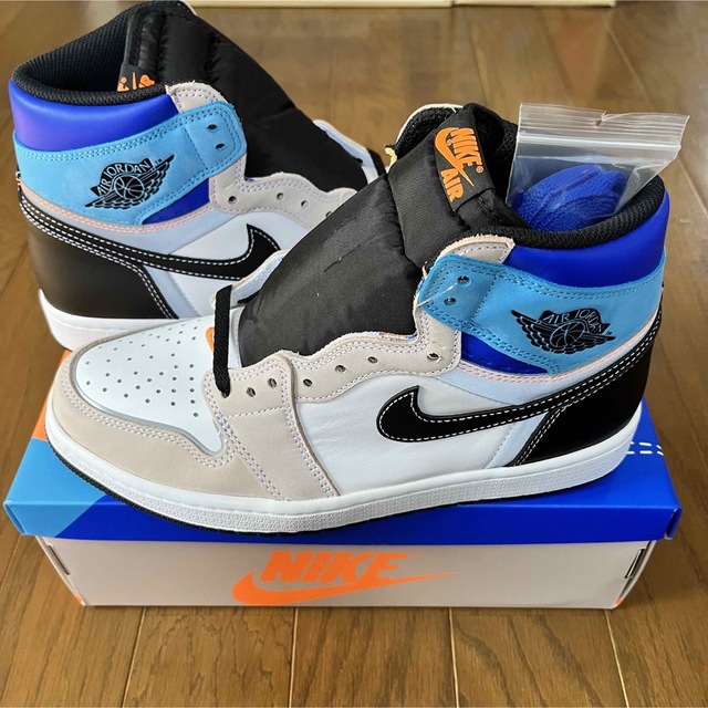 NIKE AIR JORDAN 1 HIGH OG "PROTOTYPE"