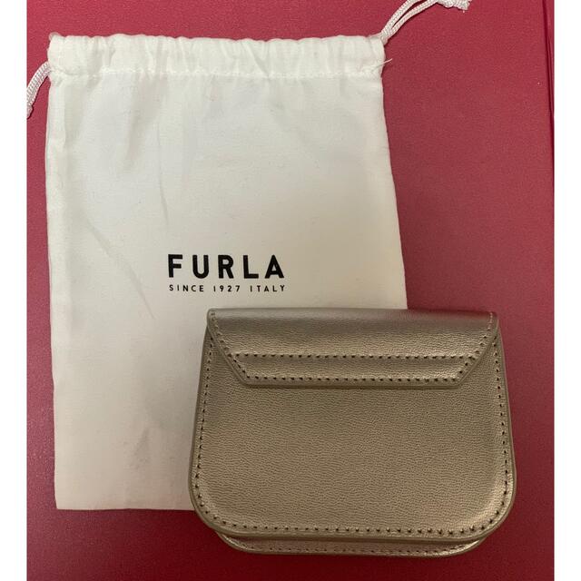 Furla - furla メトロポリス 値下げしましたの通販 by さと's shop ...