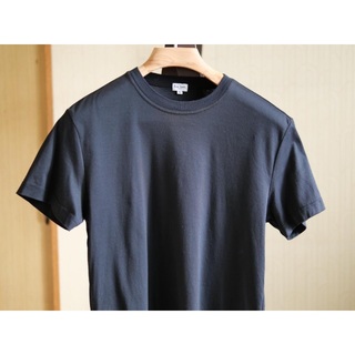 ポールスミス(Paul Smith)のポールスミス ブラックTシャツ サイズL(Tシャツ/カットソー(半袖/袖なし))