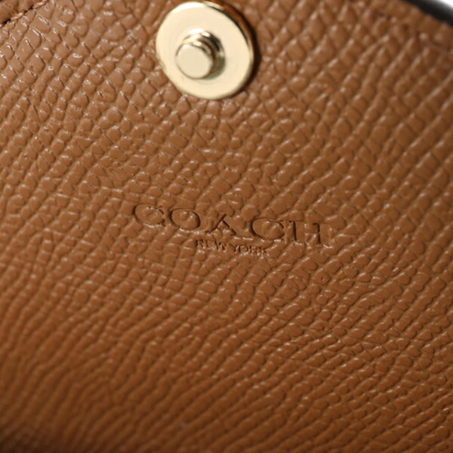 COACH - 新品 コーチ COACH 長財布 スリム エンベロープ ウォレット