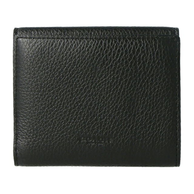 COACH - 新品 コーチ COACH 2つ折り財布 コンパクトウォレット