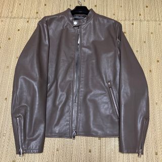 セオリー レザージャケットの通販 100点以上 | theoryを買うならラクマ