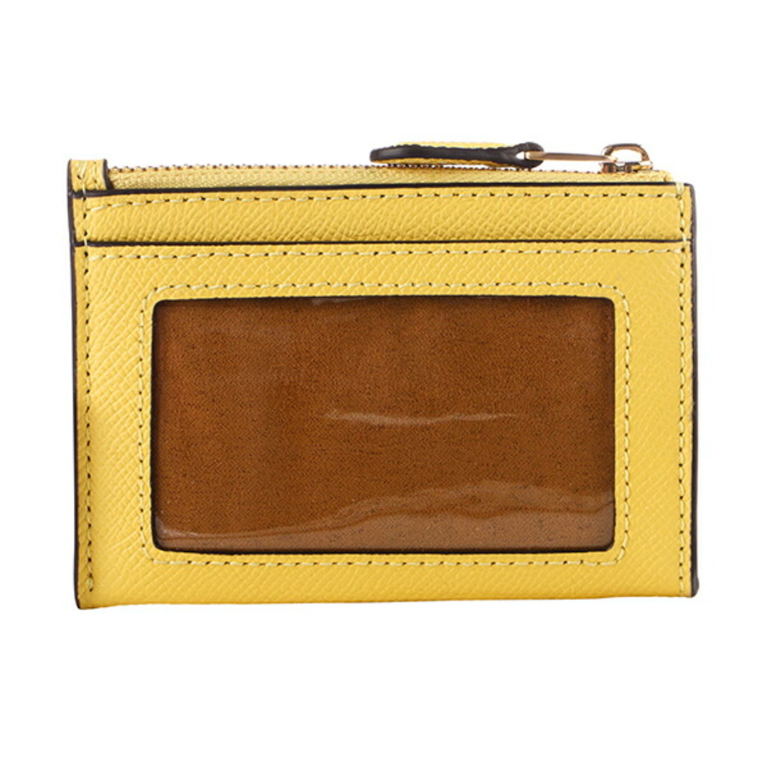COACH - 新品 コーチ COACH コインケース ミニ ID スキニー ケース