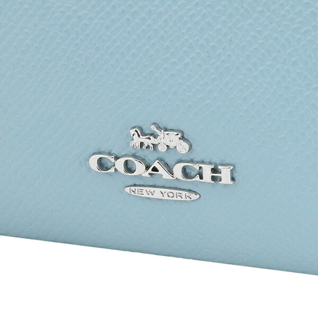 COACH - 新品 コーチ COACH コインケース ミニ スキニー ID COACH - 新品 コーチ COACH コインケース ミニ スキニー ID