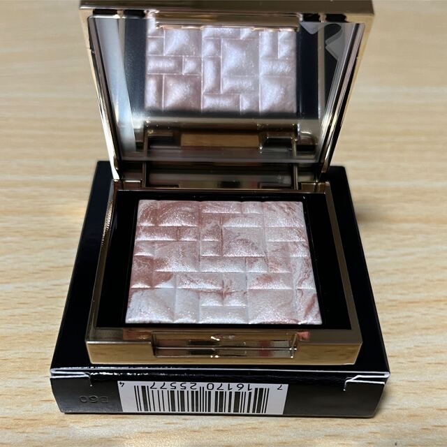 BOBBI BROWN(ボビイブラウン)のミニ　ハイライター コスメ/美容のベースメイク/化粧品(フェイスカラー)の商品写真