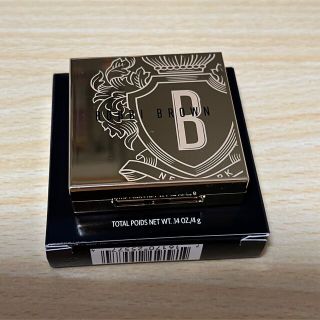 ボビイブラウン(BOBBI BROWN)のミニ　ハイライター(フェイスカラー)