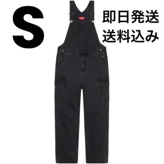 supreme オーバーオール　2016aw Sサイズ