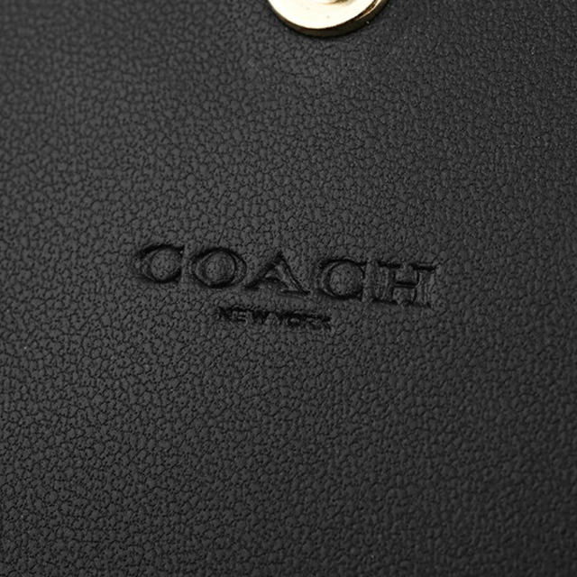 COACH(コーチ)の新品 コーチ COACH 長財布 トラベル エンベロープ ウォレット ブラウン 茶 レディースのファッション小物(財布)の商品写真