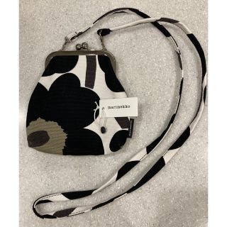 マリメッコ(marimekko)のバッグ(その他)