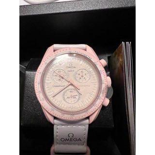 極美品✩.*˚オメガデビル 格安オンラインショップ comindre.com.br