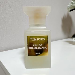 トムフォードビューティ(TOM FORD BEAUTY)のトムフォード　ソレイユブラン　オードトワレ　50ml(ユニセックス)