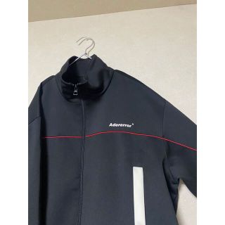 バレンシアガ(Balenciaga)のadererror クロップジャケット(ブルゾン)