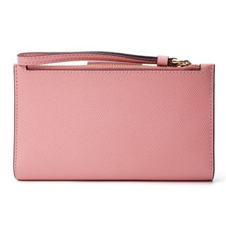 コーチ(COACH)の新品 コーチ COACH 長財布 テック ウォレット ピンク(財布)